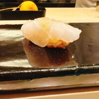 札幌 鮨 よこ田 - 