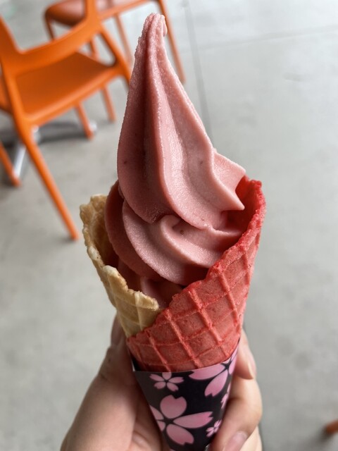 プチットジョアストーリーズ（Petite Joie stories） - 坂元（ジェラート・アイスクリーム）の写真