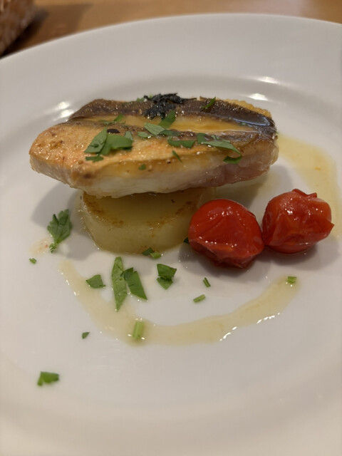 アデッソ（Adesso） - 油川（イタリアン）の写真