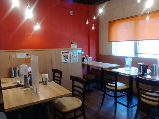 Sanpoumen ~ Zan ~ Sakaisuji Ten photo 4