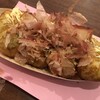 たこ焼道楽 わなか 千日前 本店