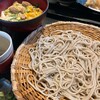 蕎麦の実 よしむら