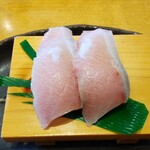 氷見回転寿司　粋鮨 - 