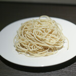 DA ADRIAN - デュラム粉を使用したパスタ☆