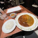 グリル マルヨシ - 