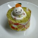 銀座コージーコーナー - 