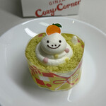 銀座コージーコーナー - 料理写真: