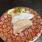 海鮮問屋 ふじ丸 - 