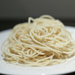 DA ADRIAN - デュラム粉を使用したパスタ☆