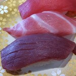 氷見回転寿司　粋鮨 - 