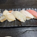 海鮮問屋 ふじ丸 - 