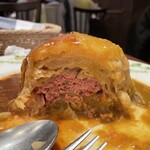 グリル マルヨシ - 