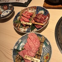 京の焼肉処 蓮蔵 - 
