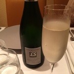 ルカンケ - エドモント・シェルラン