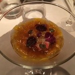 ルカンケ - かぼちゃのパリソワール