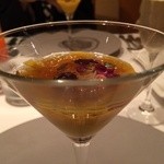 ルカンケ - 横から