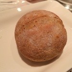 ルカンケ - パン