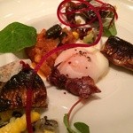 ルカンケ - アップです