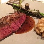 ルカンケ - アップです