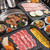 宮GUNG - 料理写真:料理集合写真　　　1-2