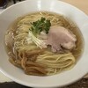 らぁ麺 ひなた