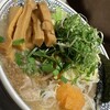 丸源ラーメン 土浦店
