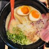 麺屋ニシムクサムライ