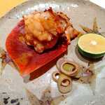 なにわ料理 有 - 