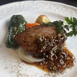 空の庭 自然レストラン - 