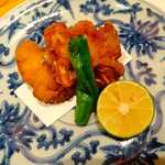 なにわ料理 有 - 