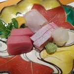 なにわ料理 有 - 