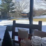 空の庭 自然レストラン - 