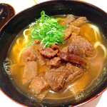 なにわ料理 有 - 