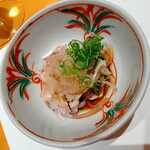 なにわ料理 有 - 