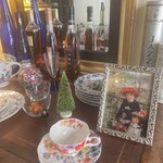 空の庭 自然レストラン - 