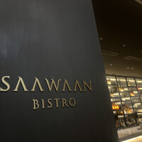 SAAWAAN BISTRO - 