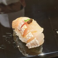 寿司処 「橘」 - 