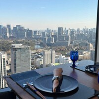 WASHOKU 蒼天  - 