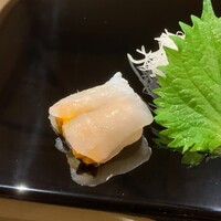 寿司処 「橘」 - 