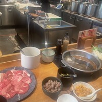 代官山焼肉 kintan - 