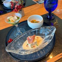 WASHOKU 蒼天  - 