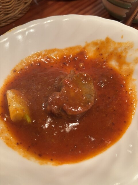 クランベリー青森でスペイン料理を堪能｜本町の隠れた名店