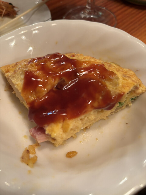 クランベリー - 青森（スペイン料理）の写真