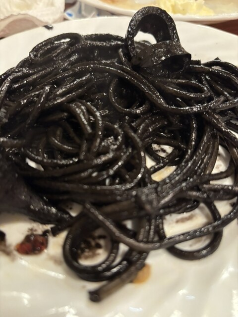 クランベリー - 青森（スペイン料理）の写真