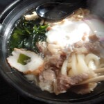 手打ちうどん 空 - 