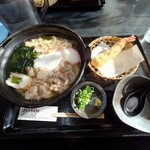 手打ちうどん 空 - 