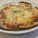 イタリアンカフェ ペスカトーレ - 