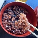 虎屋菓寮 - ムチモチ！