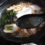 手打ちうどん 空 - 