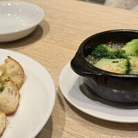 fish&wine BLUE OCEAN GRILL - 